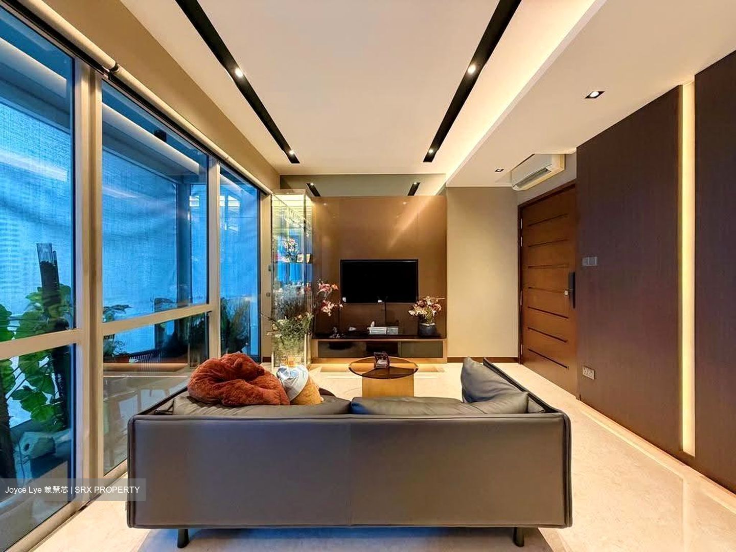Residences @ Evelyn (D11), Condominium #627867391